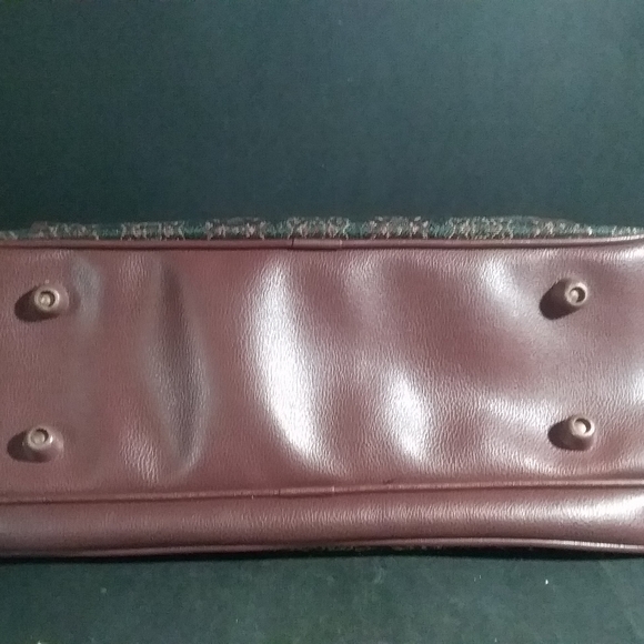 Fabric Laptop Bag Shoulder Strap Handle - Picture 6 of 6